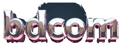 bdcom logo